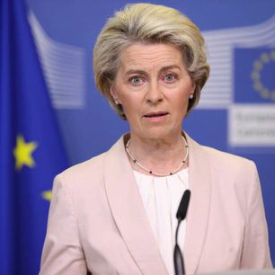 EU-FRAUDE: 724 MILJARD EURO UIT COVID-FONDS MOGELIJK VERDUISTERD