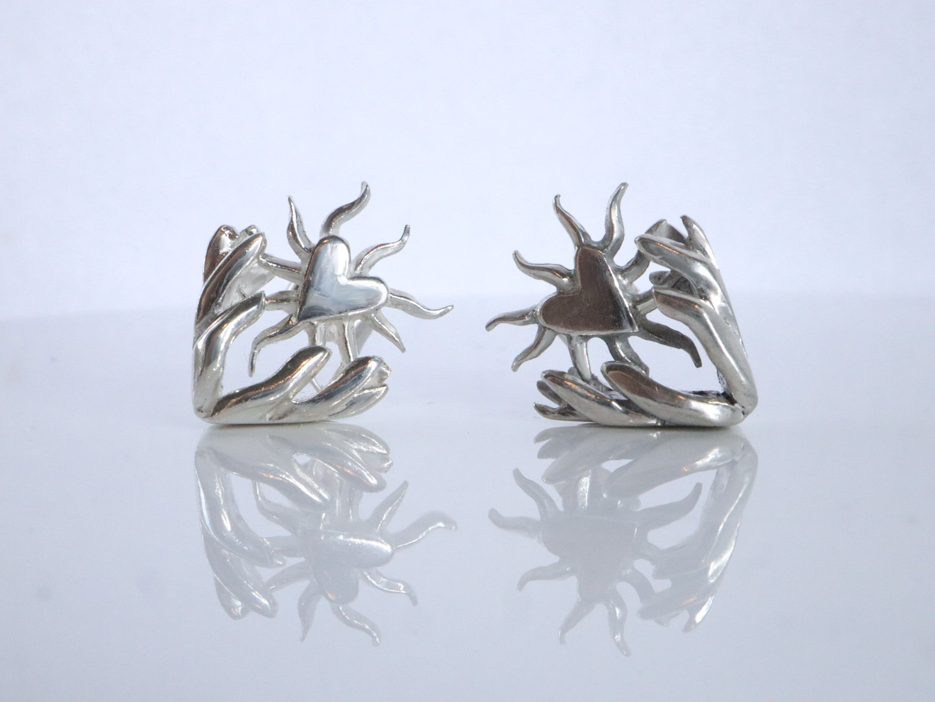 Dúchas Earrings