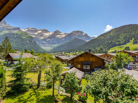Le guide d'un week-end réussi en Suisse romande