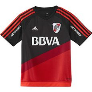 river plate camisa 2015