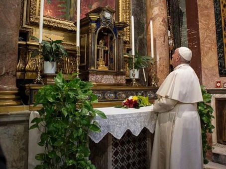 Bình an cho anh em và bình an cho nhân gian