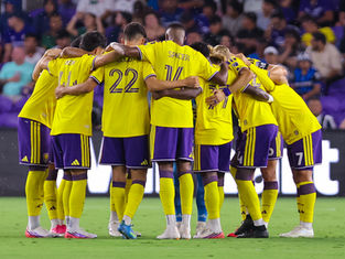 Orlando City Opens Leagues Cup Against Liga MX Side C.F. Monterrey