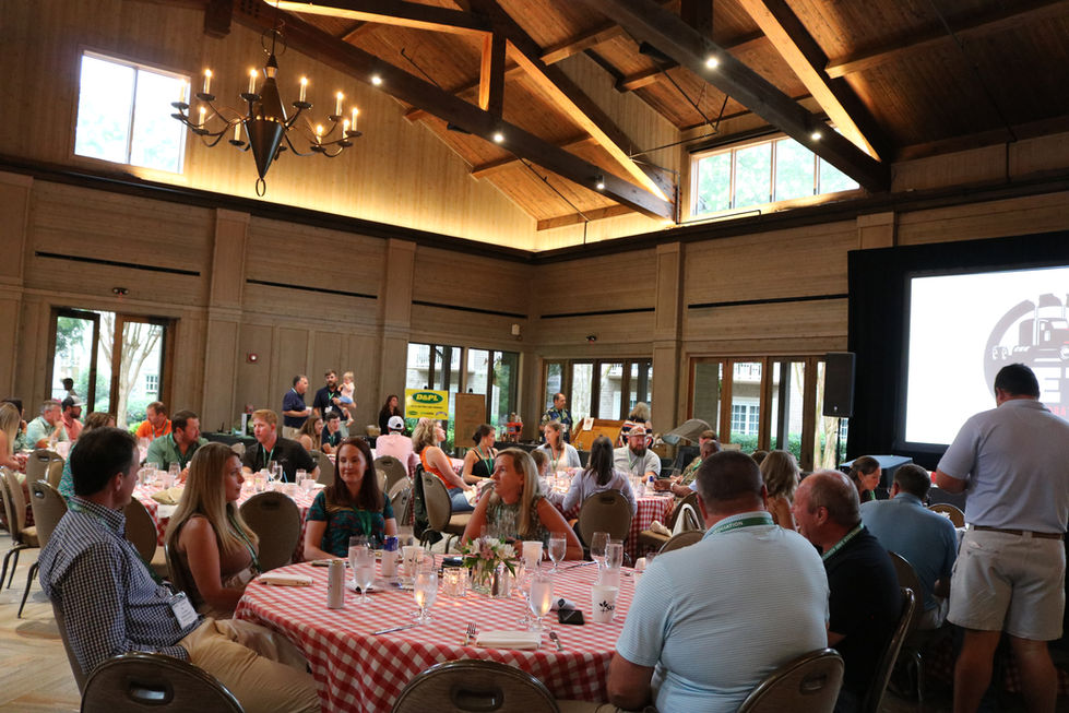 2025 Summer Convention Photo 21
