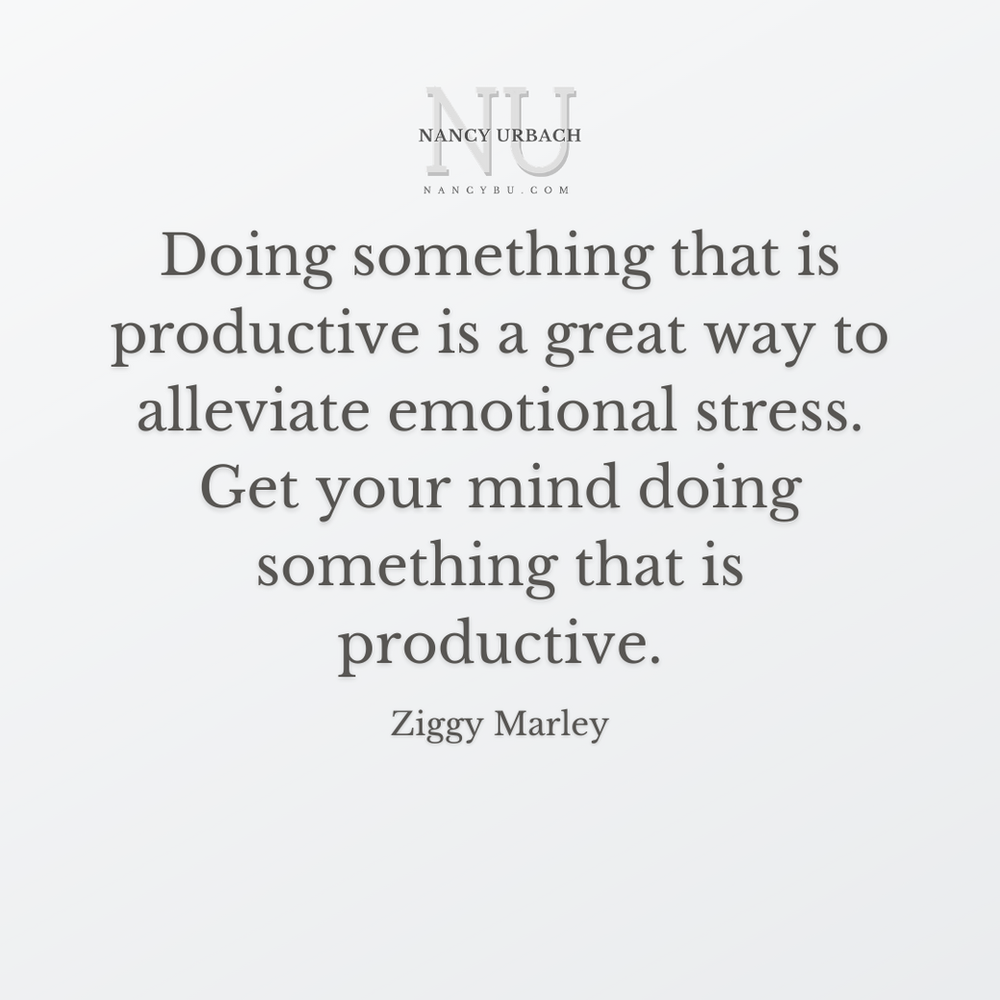 top 10 quotes to help with stress