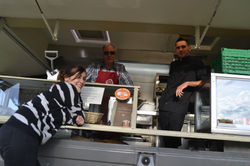 Le P'tit Olive privatisé