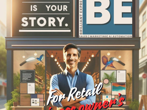 Rebranding for Success: Why Retail Owners Must Evolve with the Times