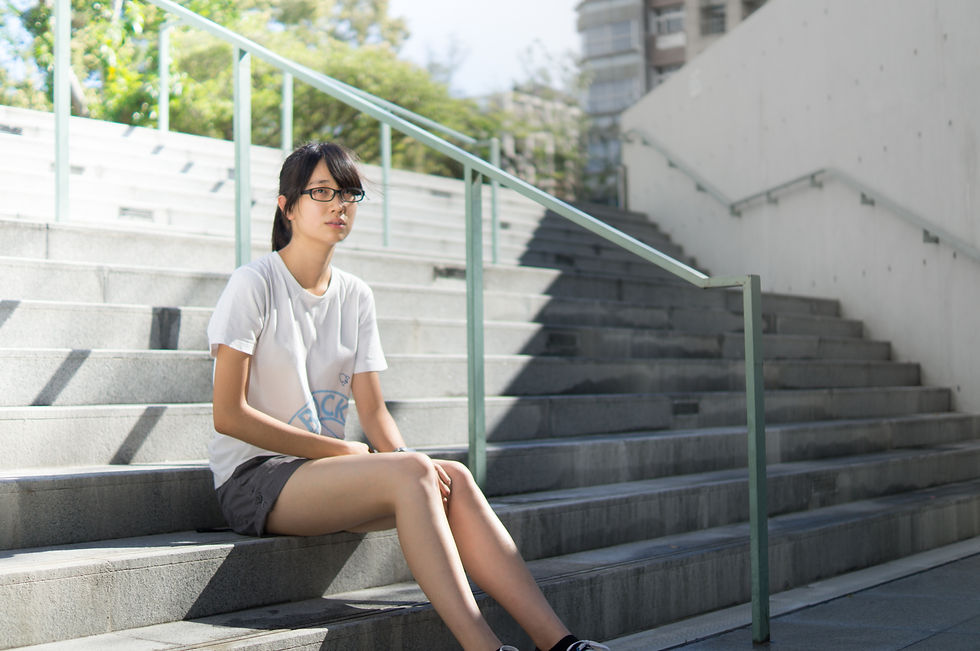 美宣