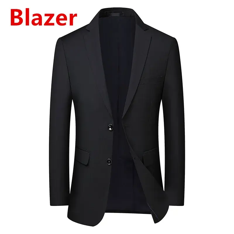 Thumbnail: Terno Masculino Executivo Premium Slim Fit