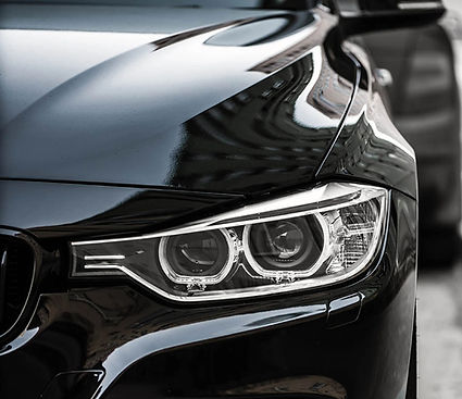 BMW Coated Elite Auto