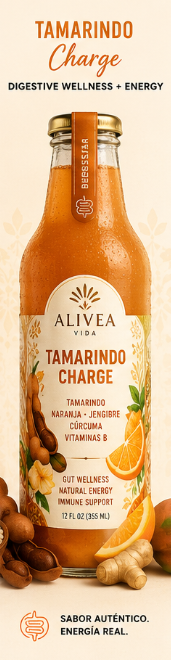 Tamarindo Charge