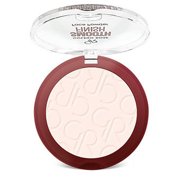 Smooth Finish Face Powder