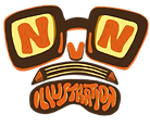 Nivin Illustrations Logo