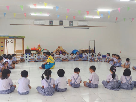 Kenapa Music Based Learning Penting untuk Anak Usia Dini di Solo