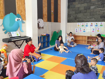 Lingkungan Sekolah Aman sebagai Fondasi Pendidikan Anak