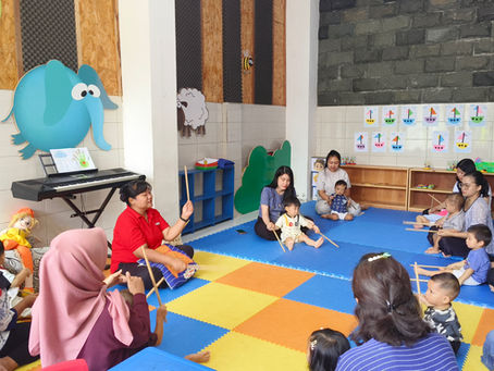 Lingkungan Sekolah Aman sebagai Fondasi Pendidikan Anak