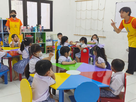 Apakah Semua Anak Perlu Masuk Preschool? Fakta yang Perlu Diketahui Orang Tua