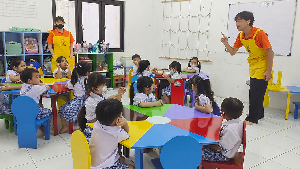 Apakah Semua Anak Perlu Masuk Preschool? Fakta yang Perlu Diketahui Orang Tua