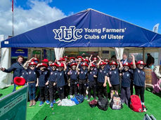 Bringing YFCU into Schools across Northern Ireland