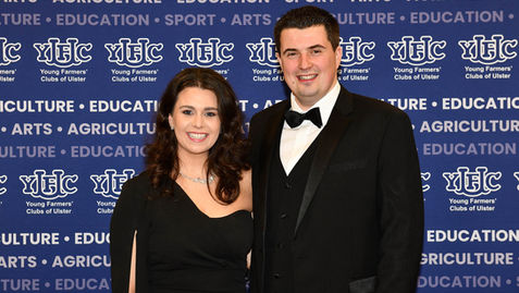 Kristina Fleming prepares to lead YFCU into the future