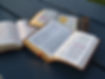 Bible Fellowship