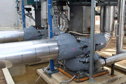 Insulation Blanket Pumps