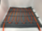 Electrical Traced Insulation Blanket