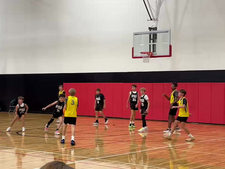 YB Power 2032: Dominates against PSB but lets lead slip vs. Magic in final minute