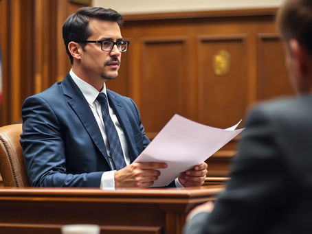 When a Dispute Turns on a Number: The Role of Independent Expert Analysis