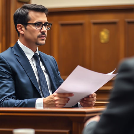 When a Dispute Turns on a Number: The Role of Independent Expert Analysis