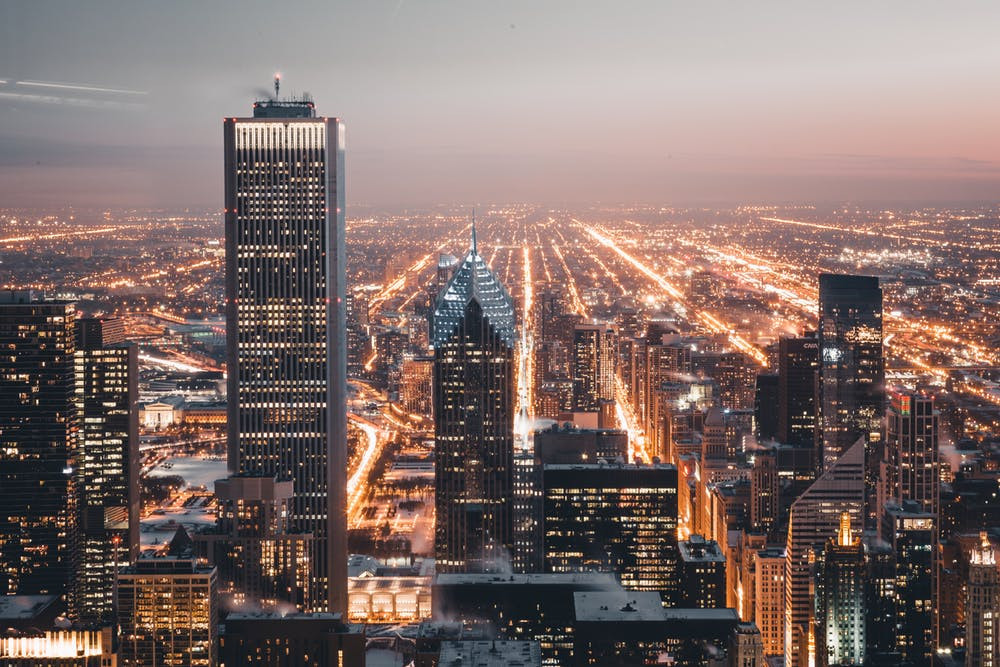 City Nights