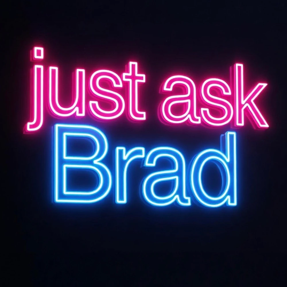 Writer: Just Ask Brad