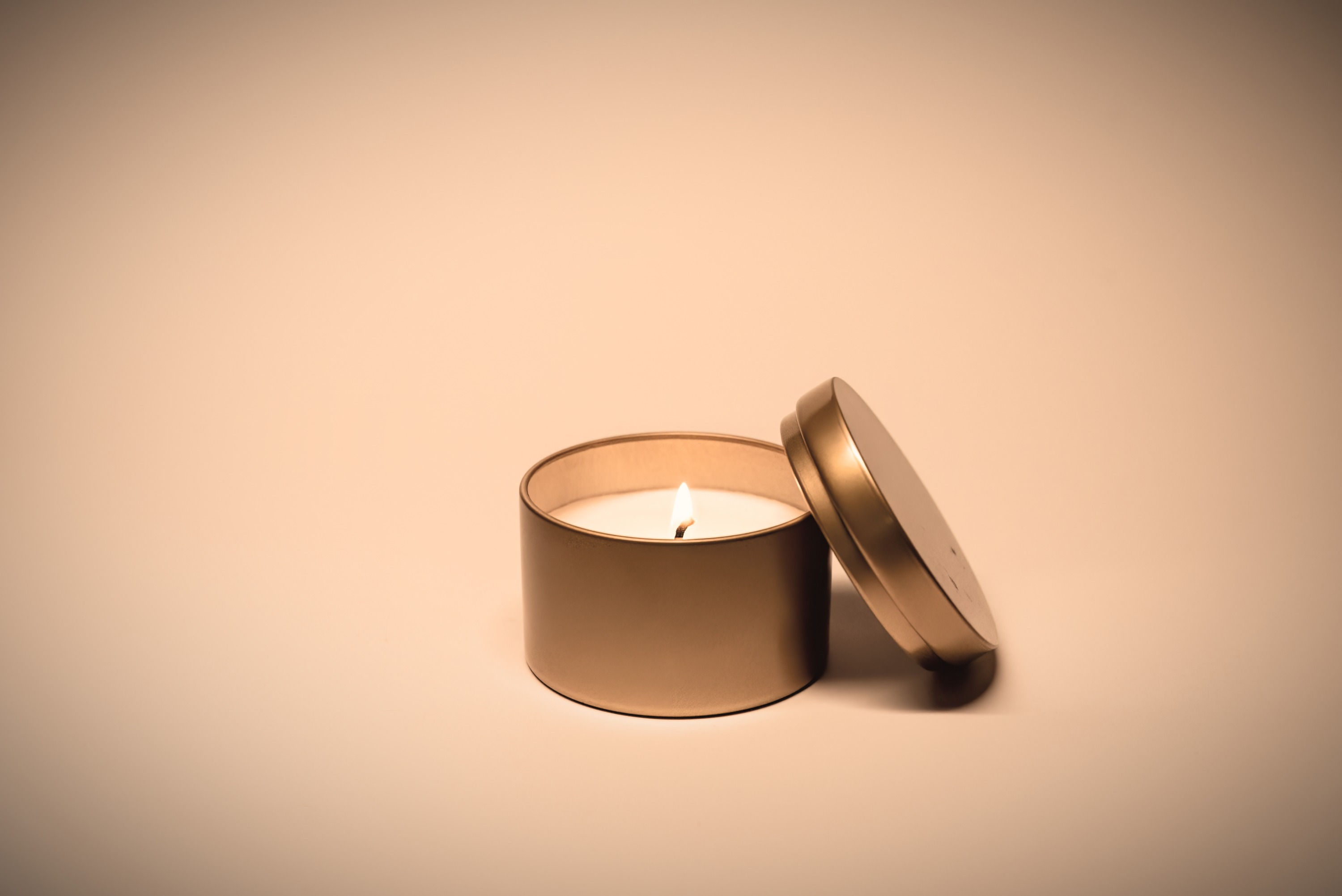 Travel Tins - Mystic