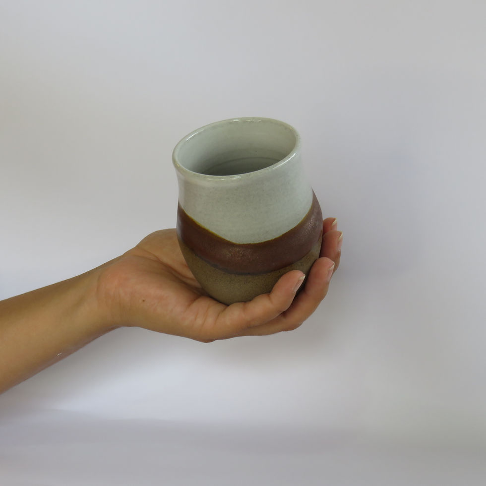 תמונה ממוזערת: כוס עגלגלה ננגה