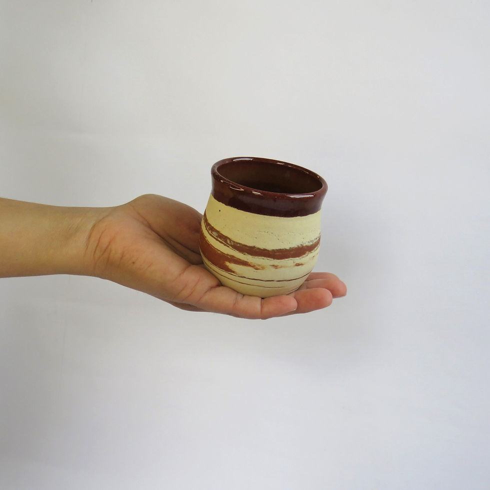 תמונה ממוזערת: אספרסו אדמה אדומה