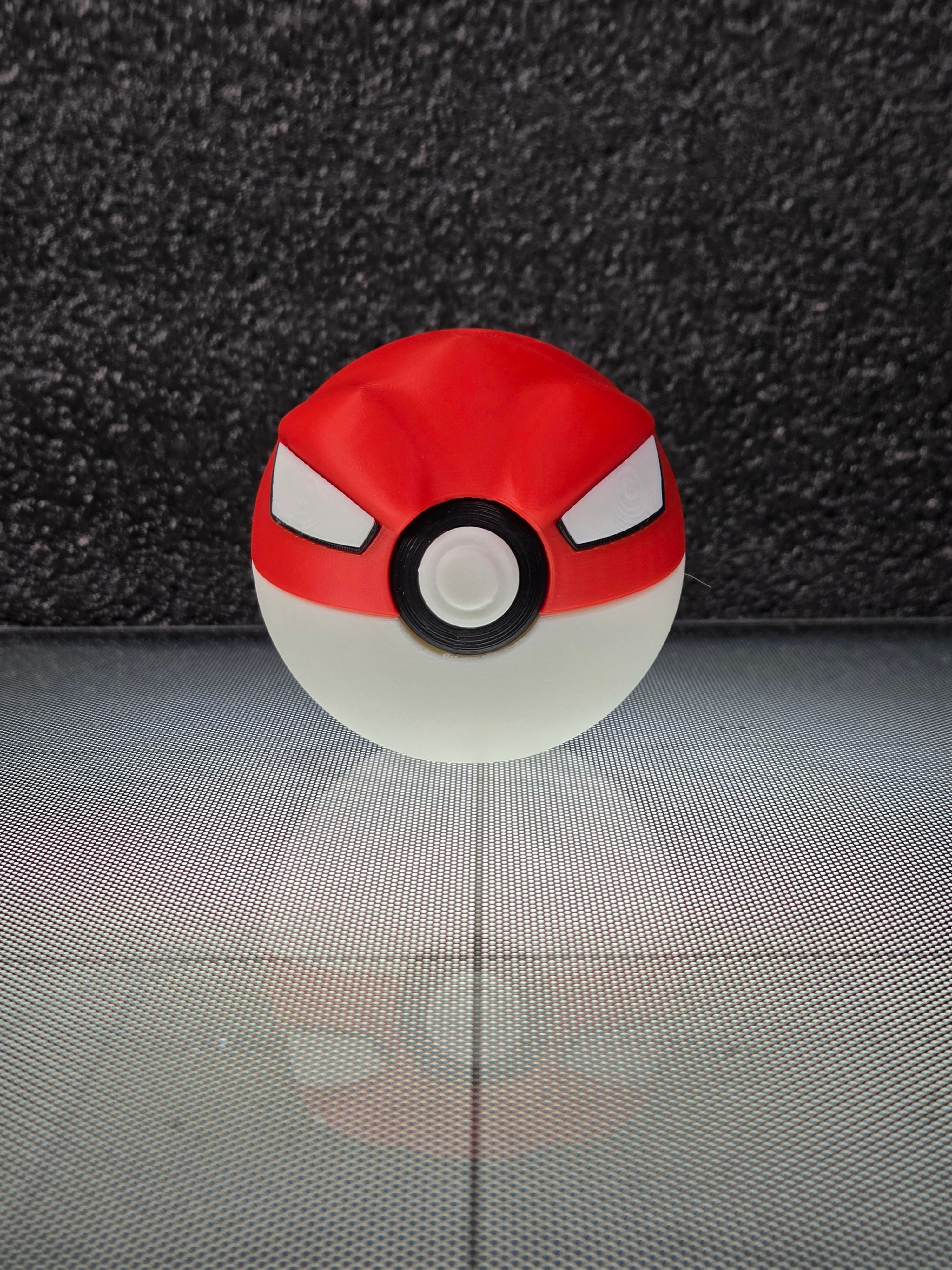 N3D Melbourne | #0100 - Voltorb