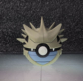 N3D Melbourne | #0248 - Tyranitar
