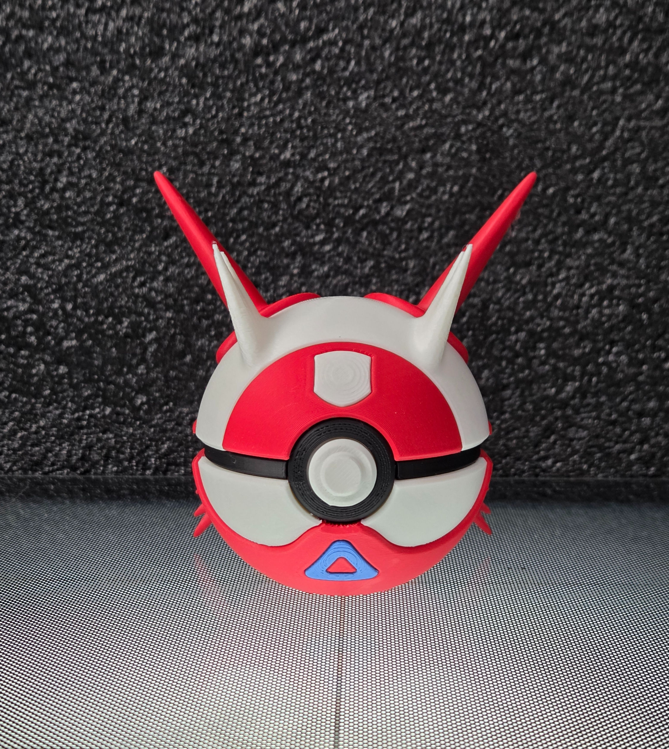 N3D Melbourne | #0380 - Latias