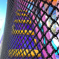 Picture of bounce house 