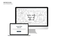 Screendesign