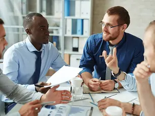 Dealing With Workplace Politics
