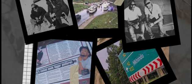 ODDITY - DECEMBER 28TH VII