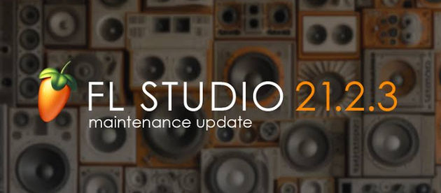 New FL Studio 21.2.3 BETA