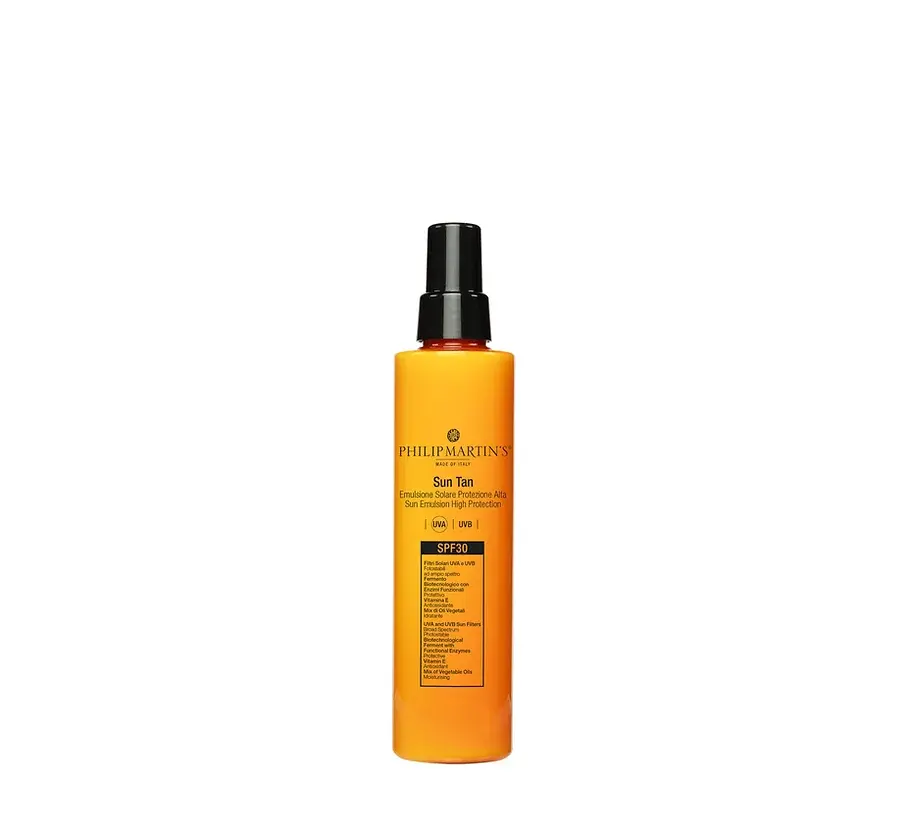 Sun Tan 30 SPF