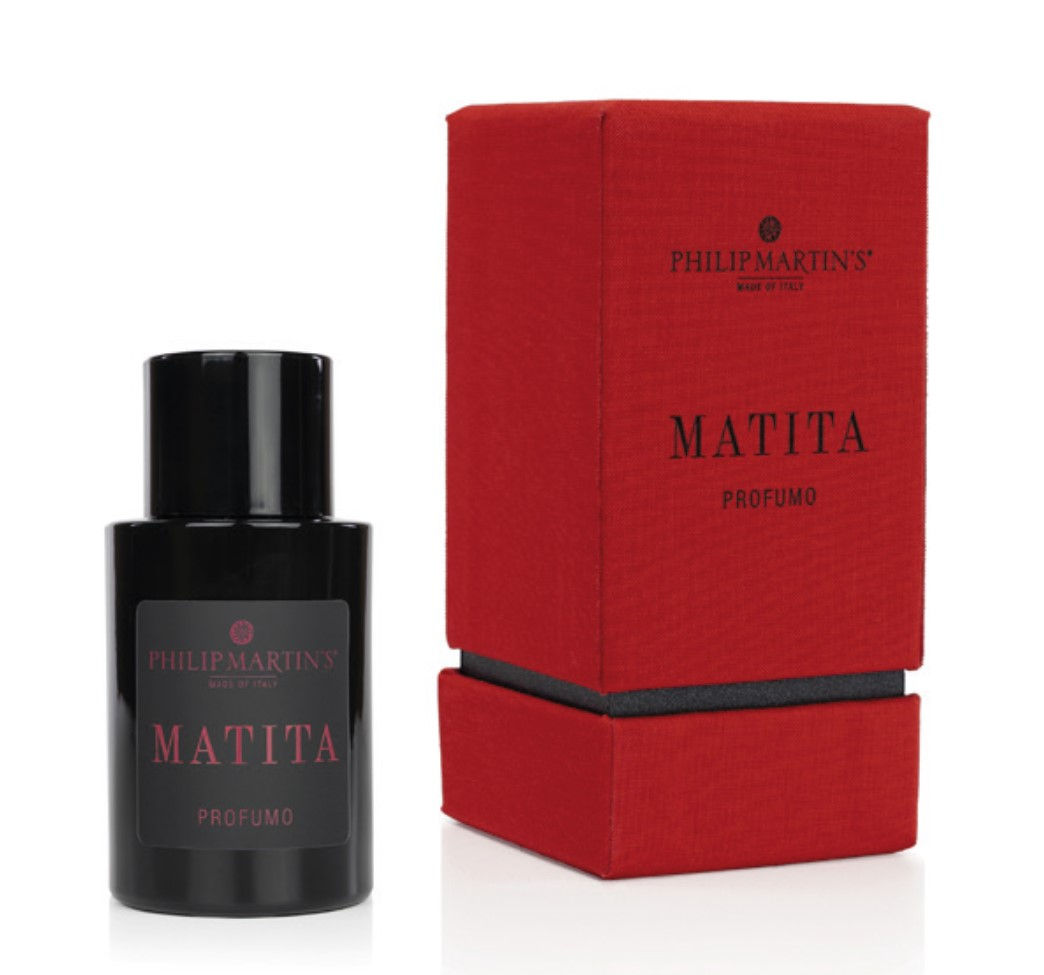 Matita Perfume