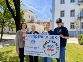 Mit Musik Freude schenken – ein besonderer Nachmittag im Franziskuswerk Schönbrunn