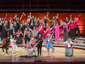 A Cappella Company - Deutsche Meisterschaft 2026