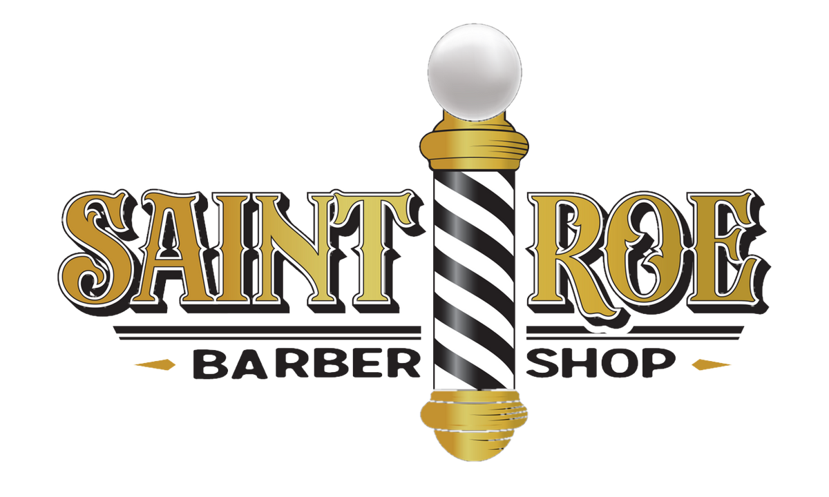 Saint Roe Barbershop
