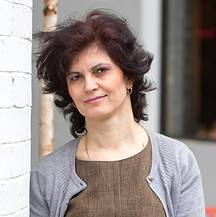 Hidie Kola - Propoerty Accountant Ask The Boss