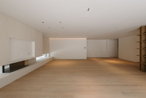 D Ground-floor Residence