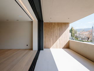 K First-floor Residence